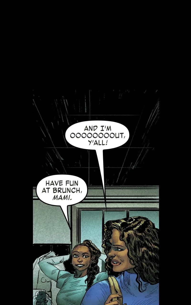 Miles Morales: Spider-Man Chapter 14 page 7
