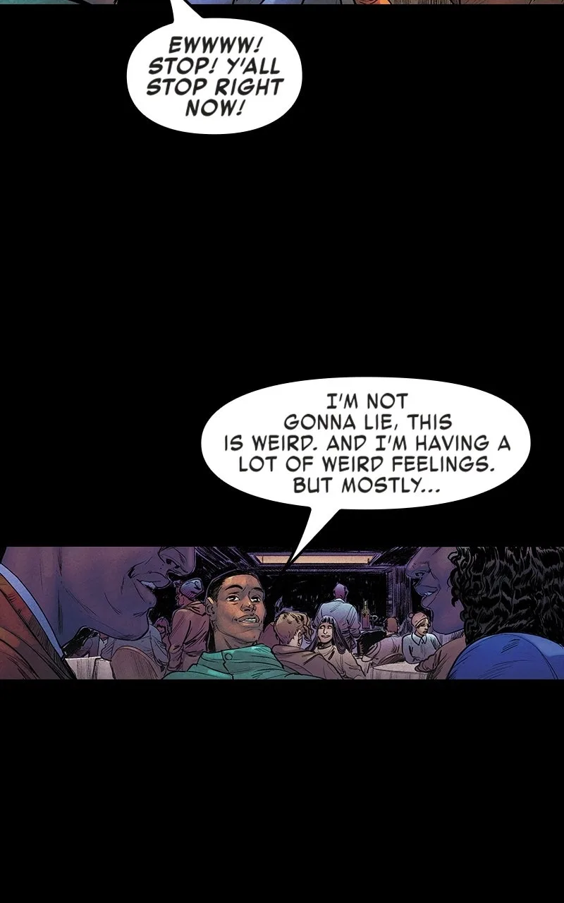 Miles Morales: Spider-Man Chapter 14 page 25