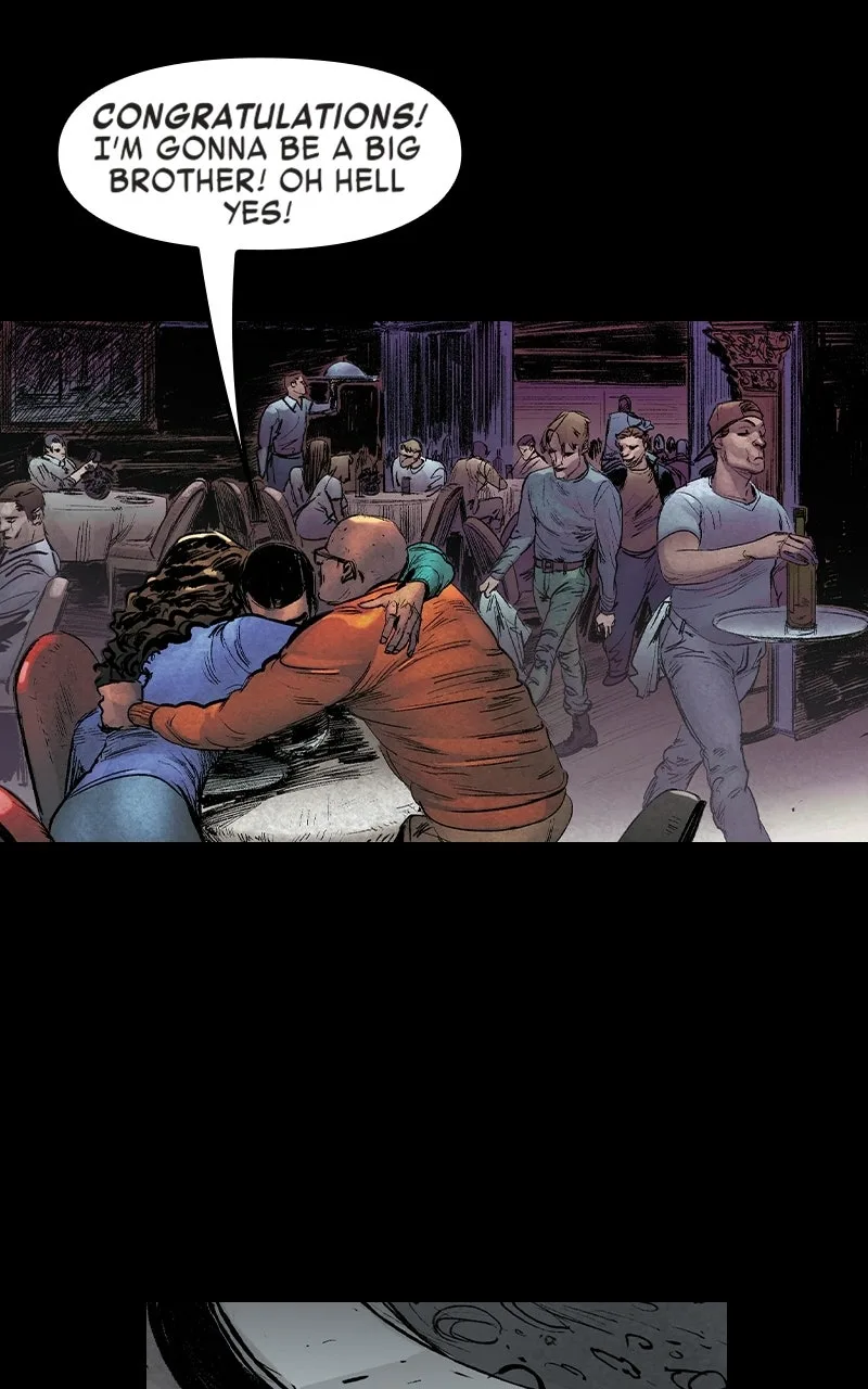 Miles Morales: Spider-Man Chapter 14 page 26