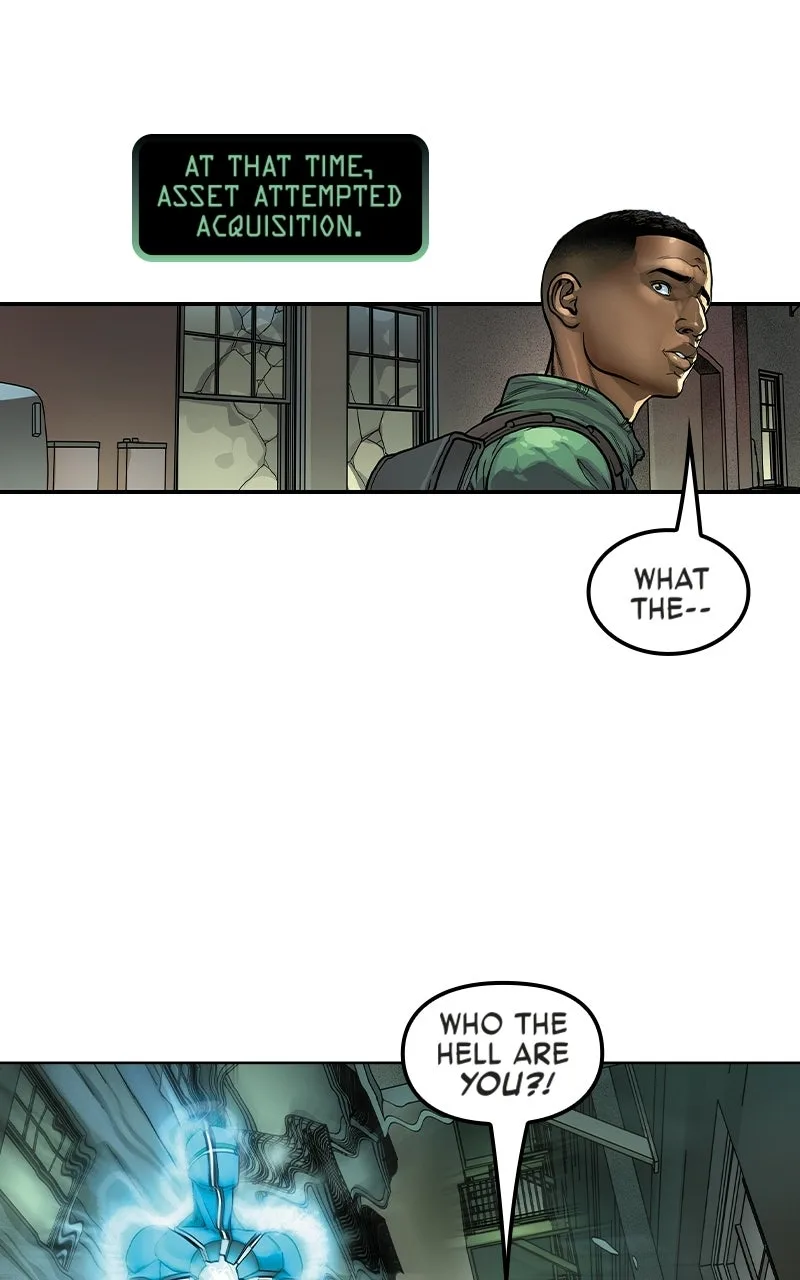Miles Morales: Spider-Man Chapter 14 page 31