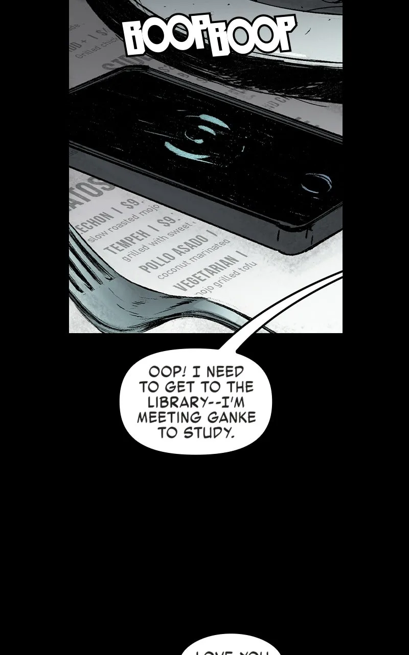 Miles Morales: Spider-Man Chapter 14 page 27