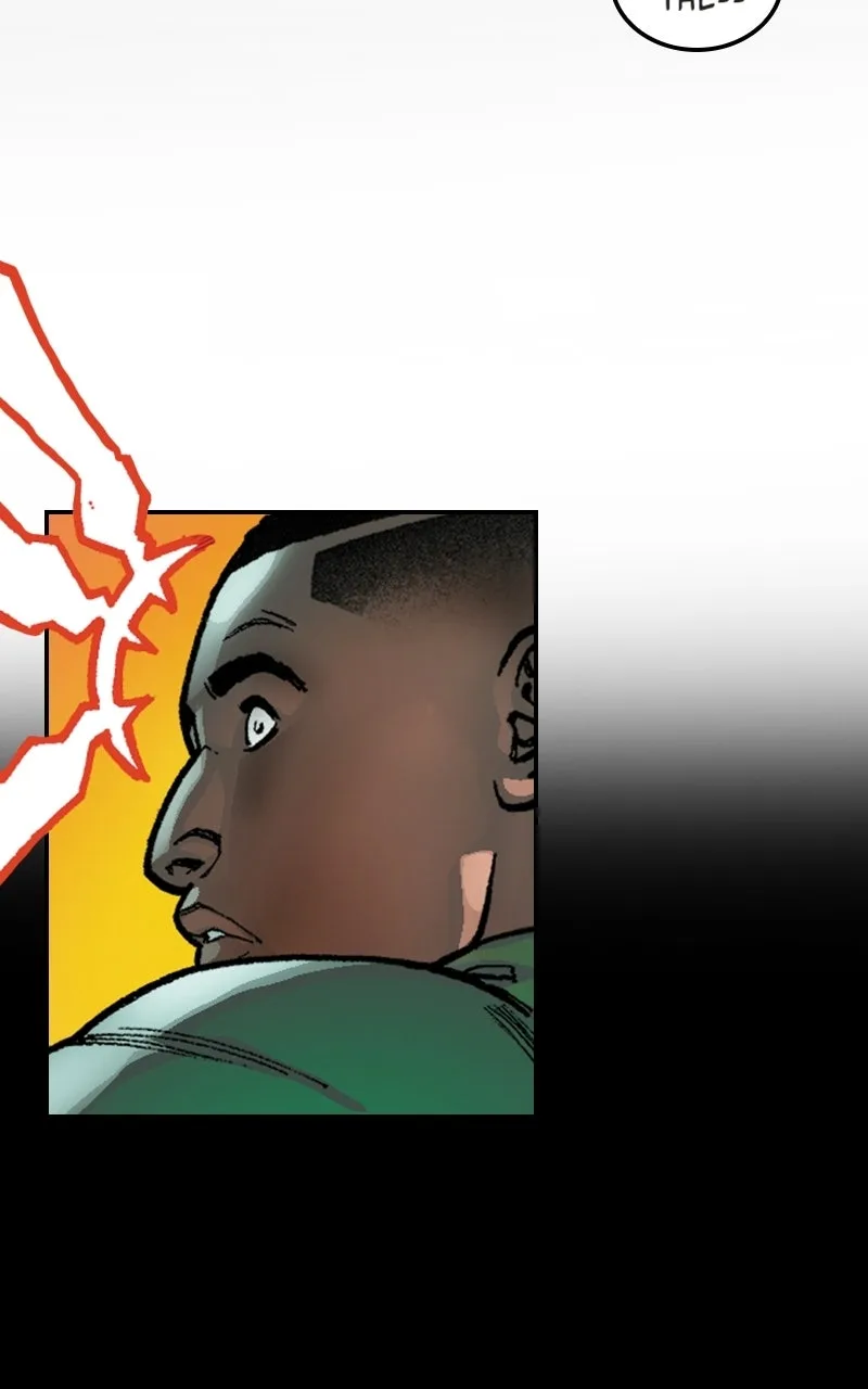 Miles Morales: Spider-Man Chapter 14 page 34