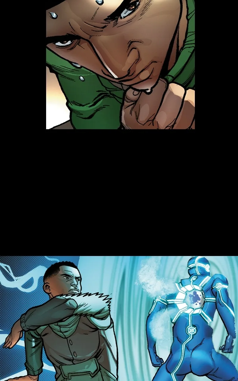 Miles Morales: Spider-Man Chapter 14 page 36