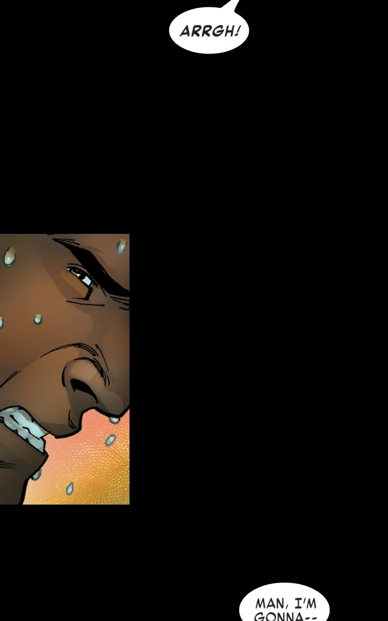 Miles Morales: Spider-Man Chapter 14 page 39