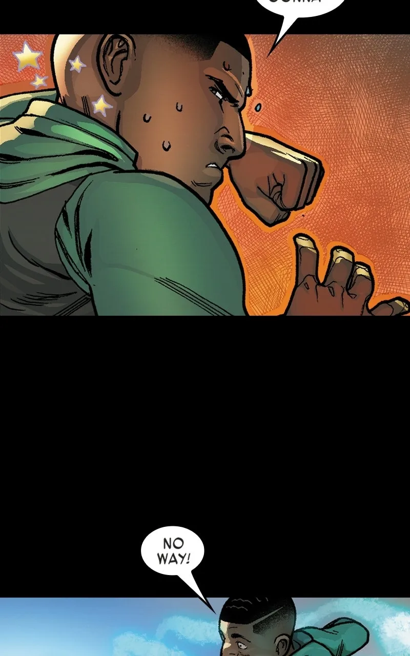 Miles Morales: Spider-Man Chapter 14 page 40