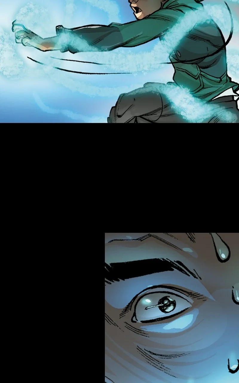 Miles Morales: Spider-Man Chapter 14 page 41