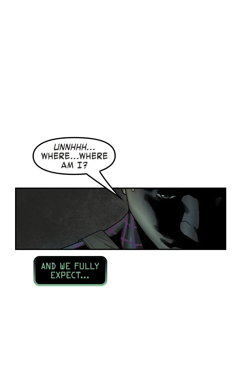 Miles Morales: Spider-Man Chapter 14 page 43