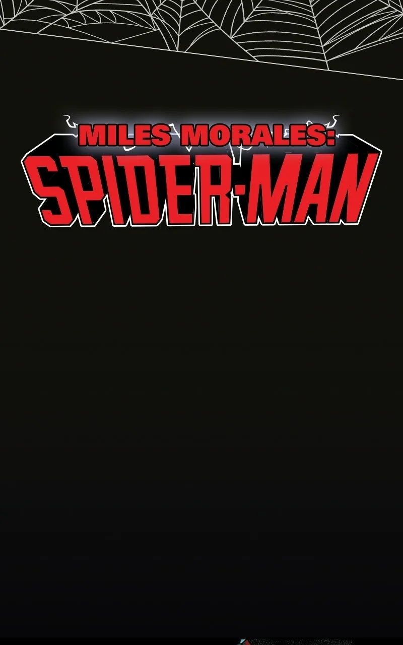Miles Morales: Spider-Man Chapter 15 page 1
