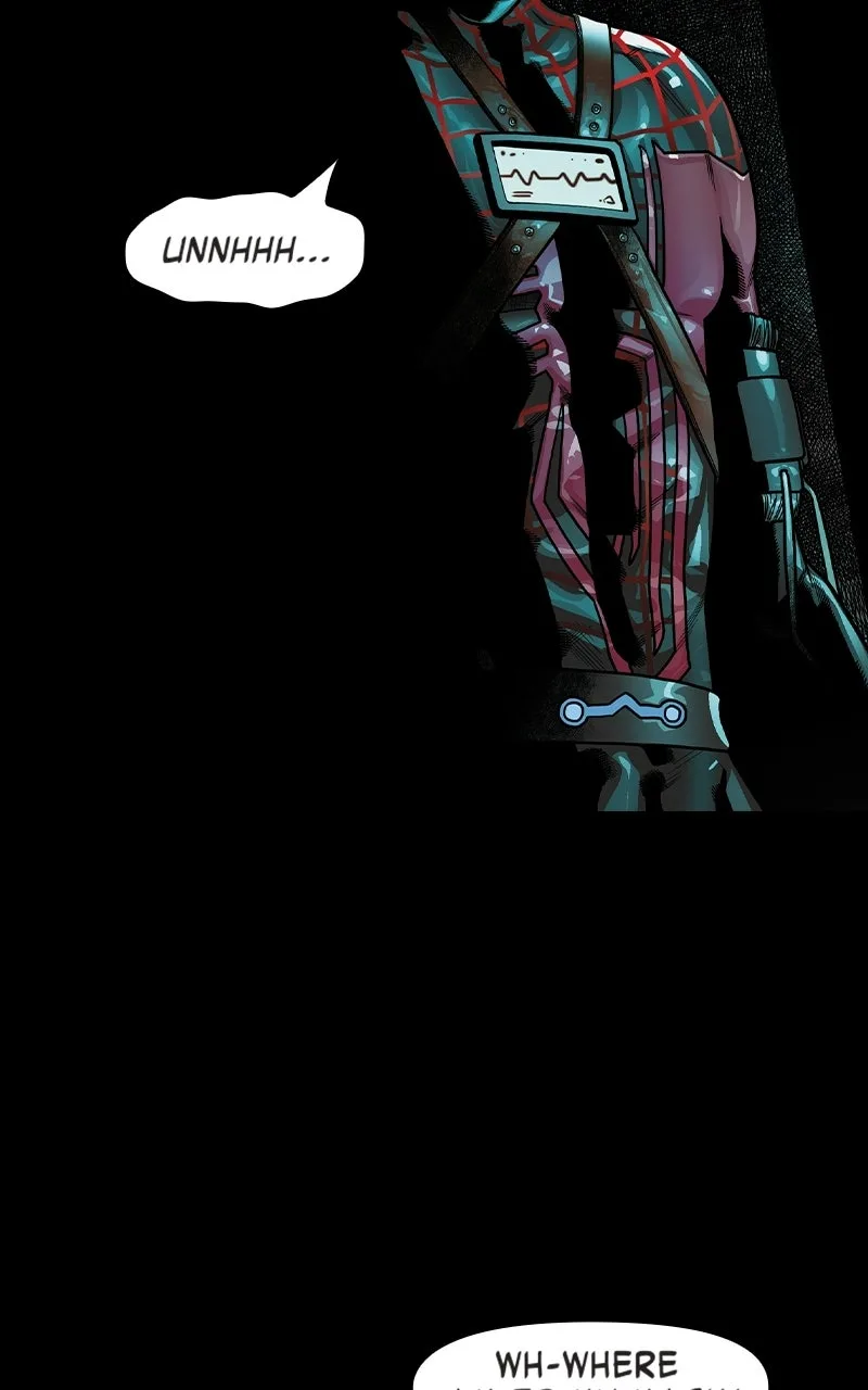Miles Morales: Spider-Man Chapter 15 page 2