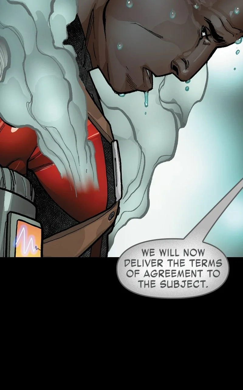 Miles Morales: Spider-Man Chapter 15 page 11