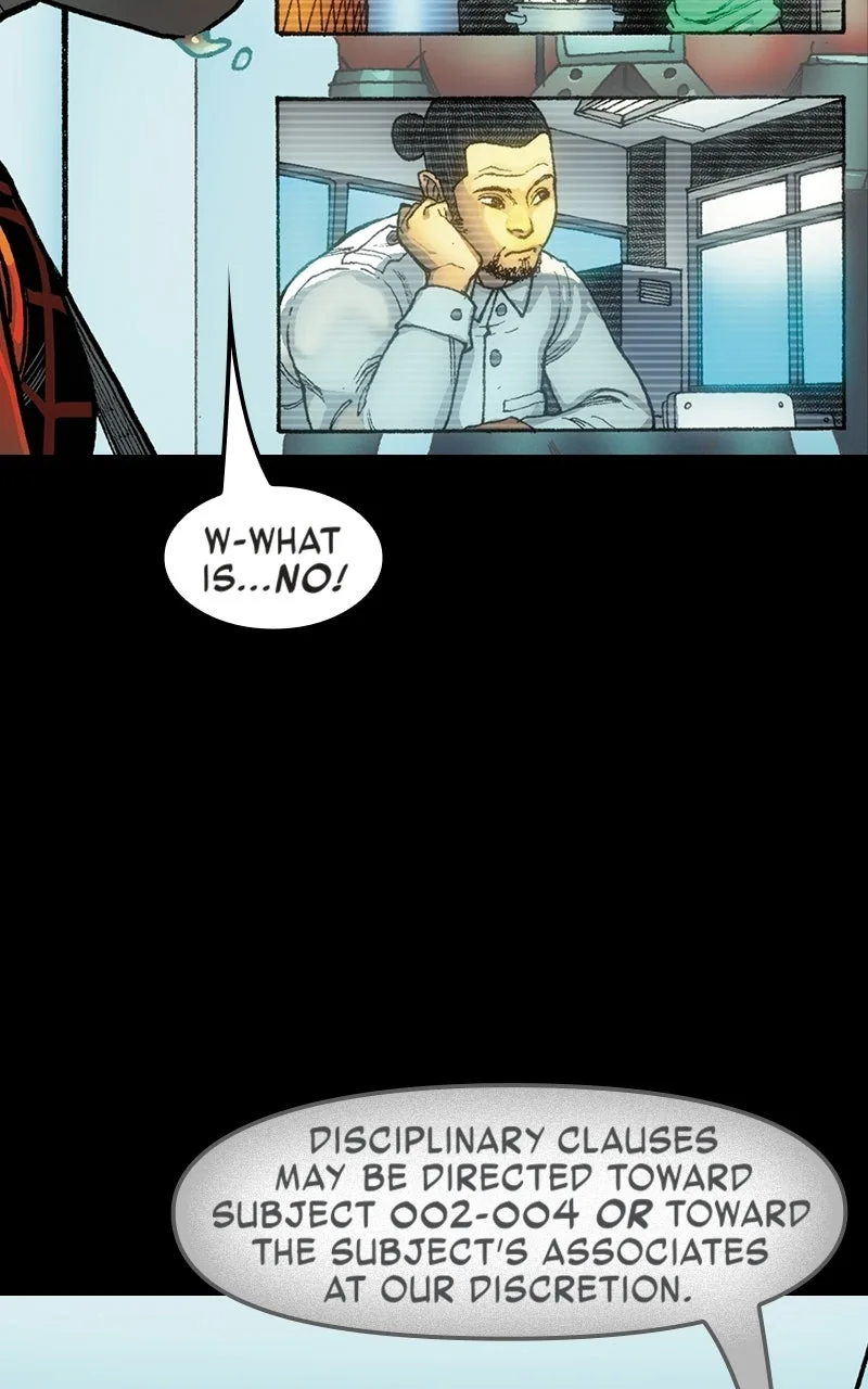 Miles Morales: Spider-Man Chapter 15 page 19