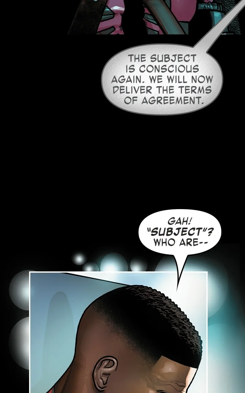 Miles Morales: Spider-Man Chapter 15 page 4