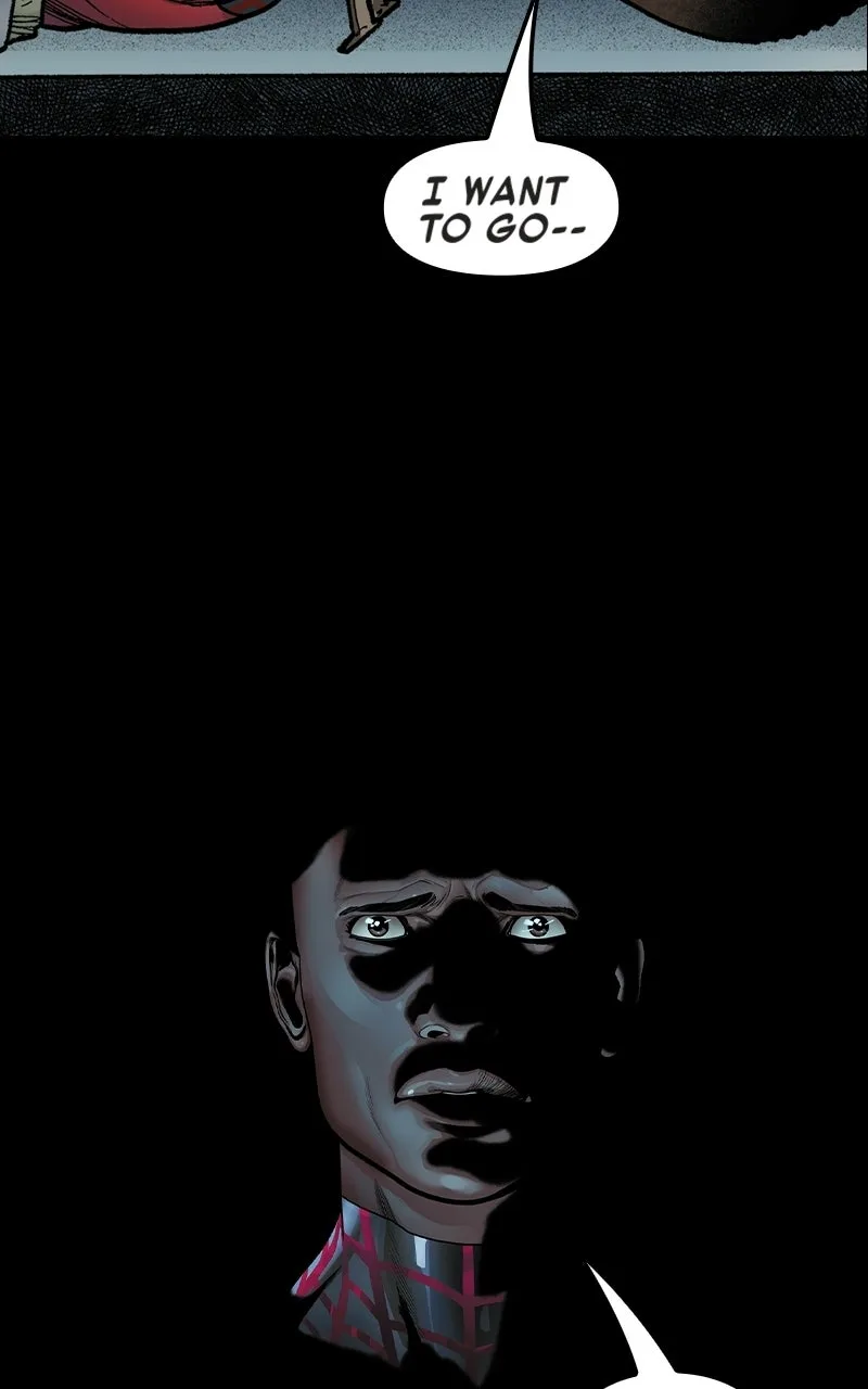 Miles Morales: Spider-Man Chapter 15 page 24