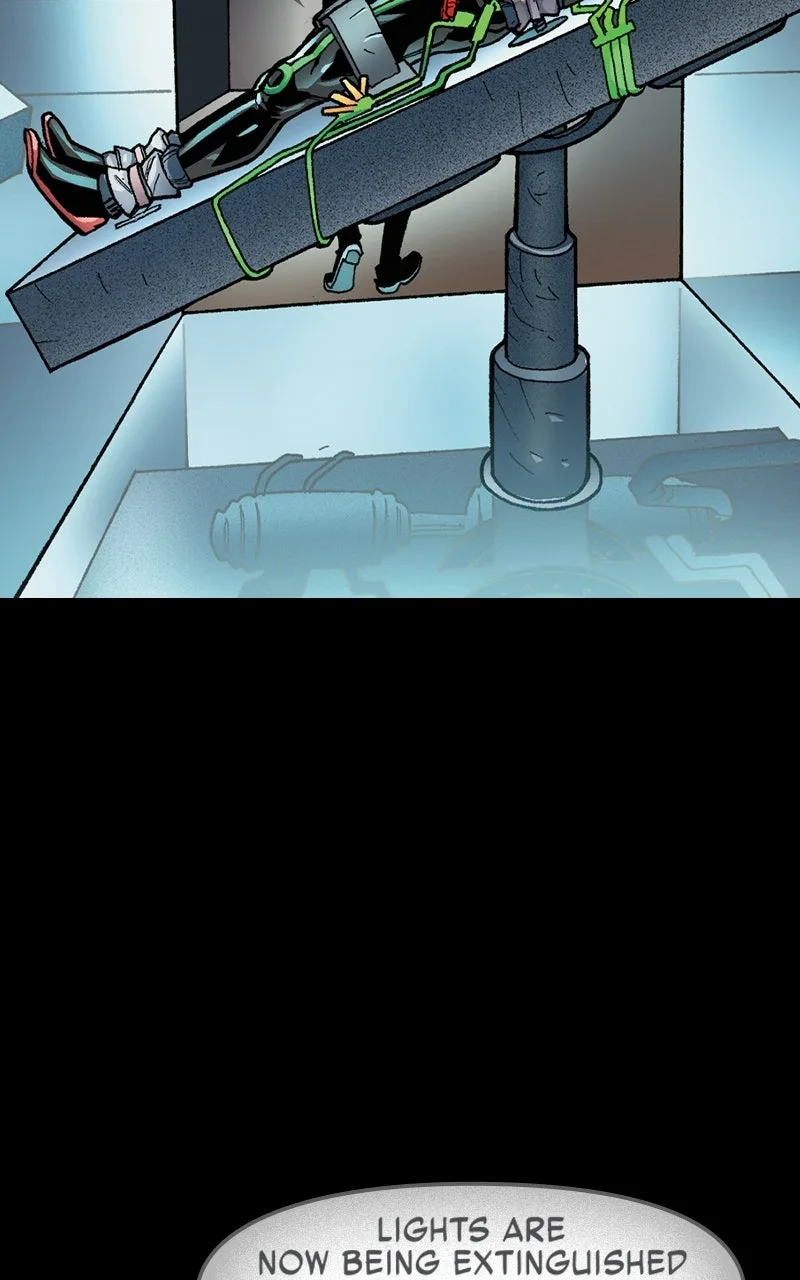 Miles Morales: Spider-Man Chapter 15 page 22