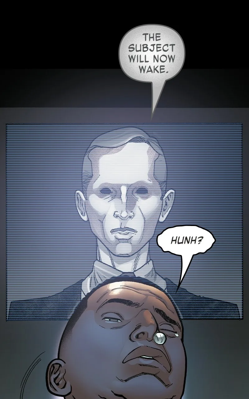 Miles Morales: Spider-Man Chapter 15 page 26