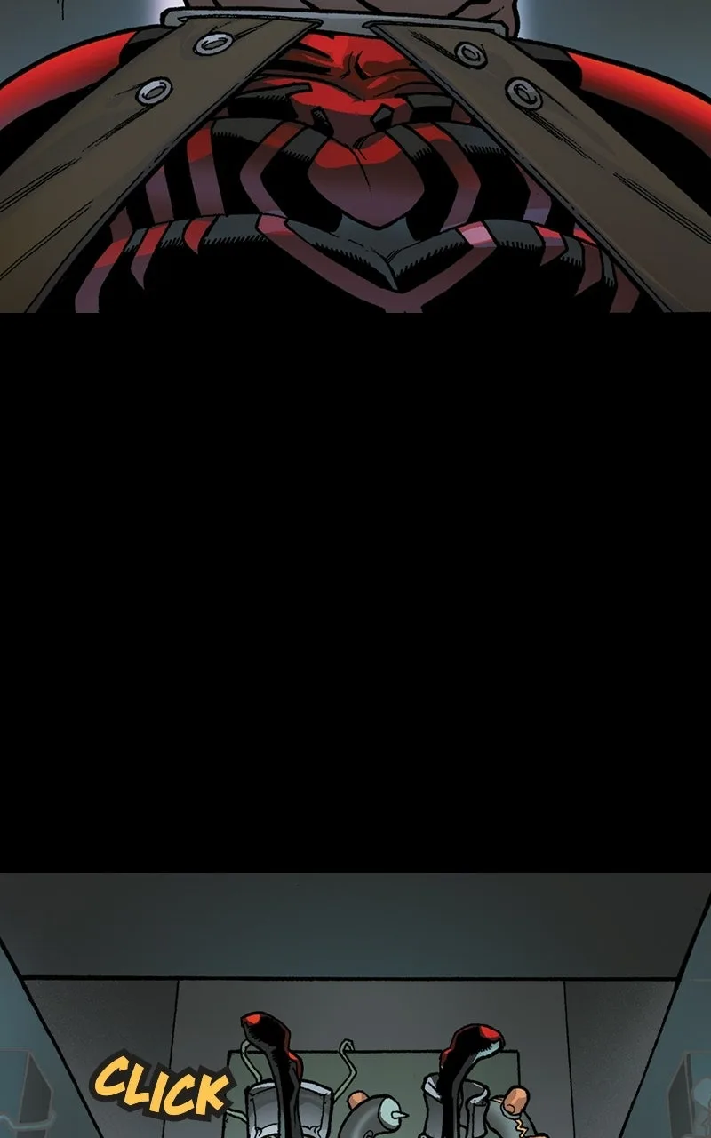 Miles Morales: Spider-Man Chapter 15 page 27