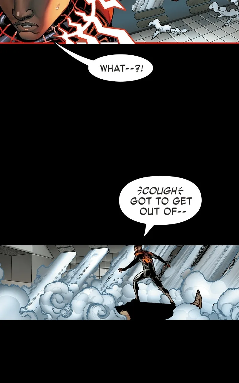 Miles Morales: Spider-Man Chapter 15 page 40