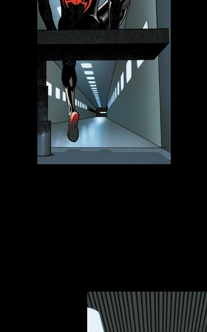 Miles Morales: Spider-Man Chapter 15 page 44