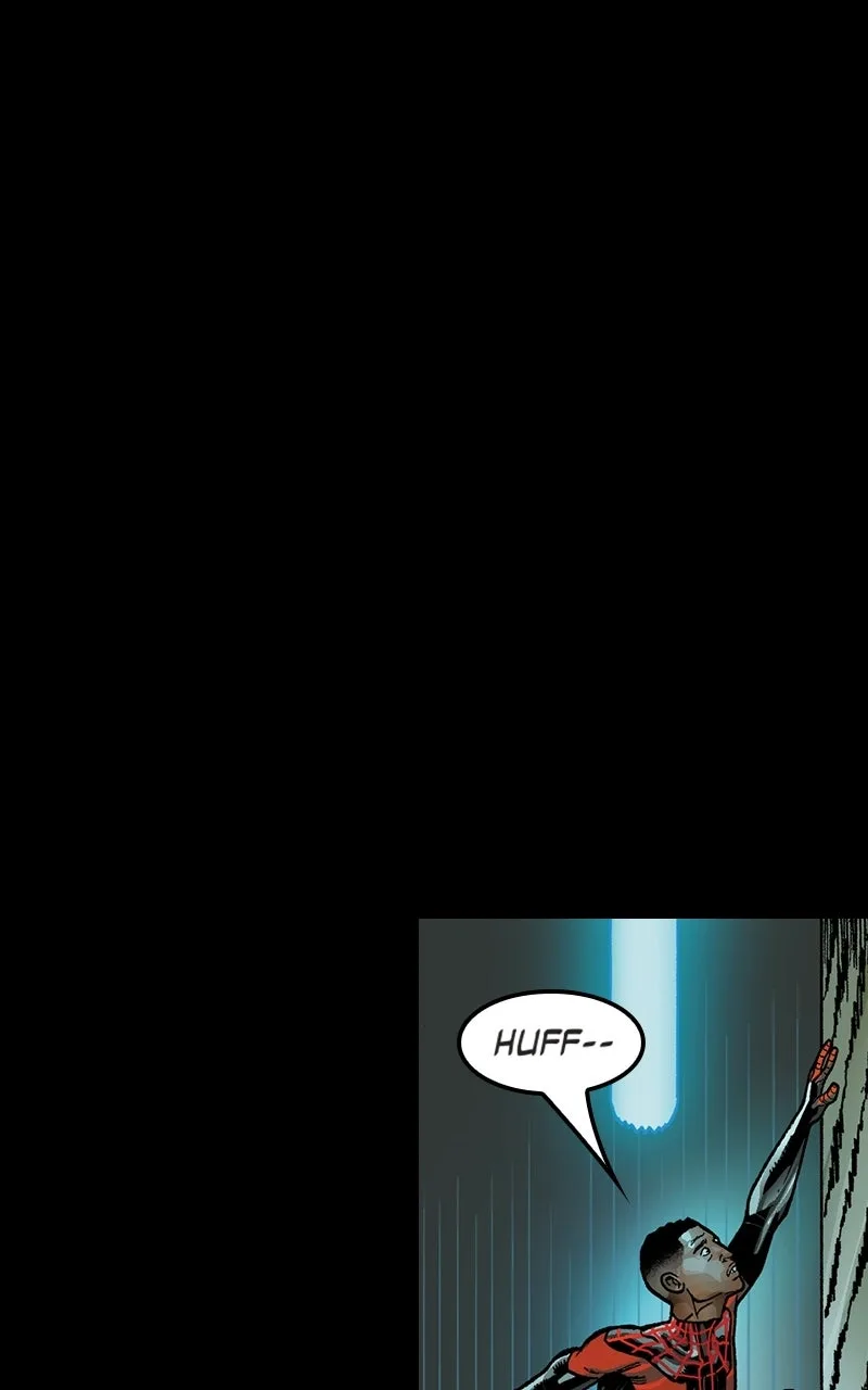 Miles Morales: Spider-Man Chapter 15 page 48