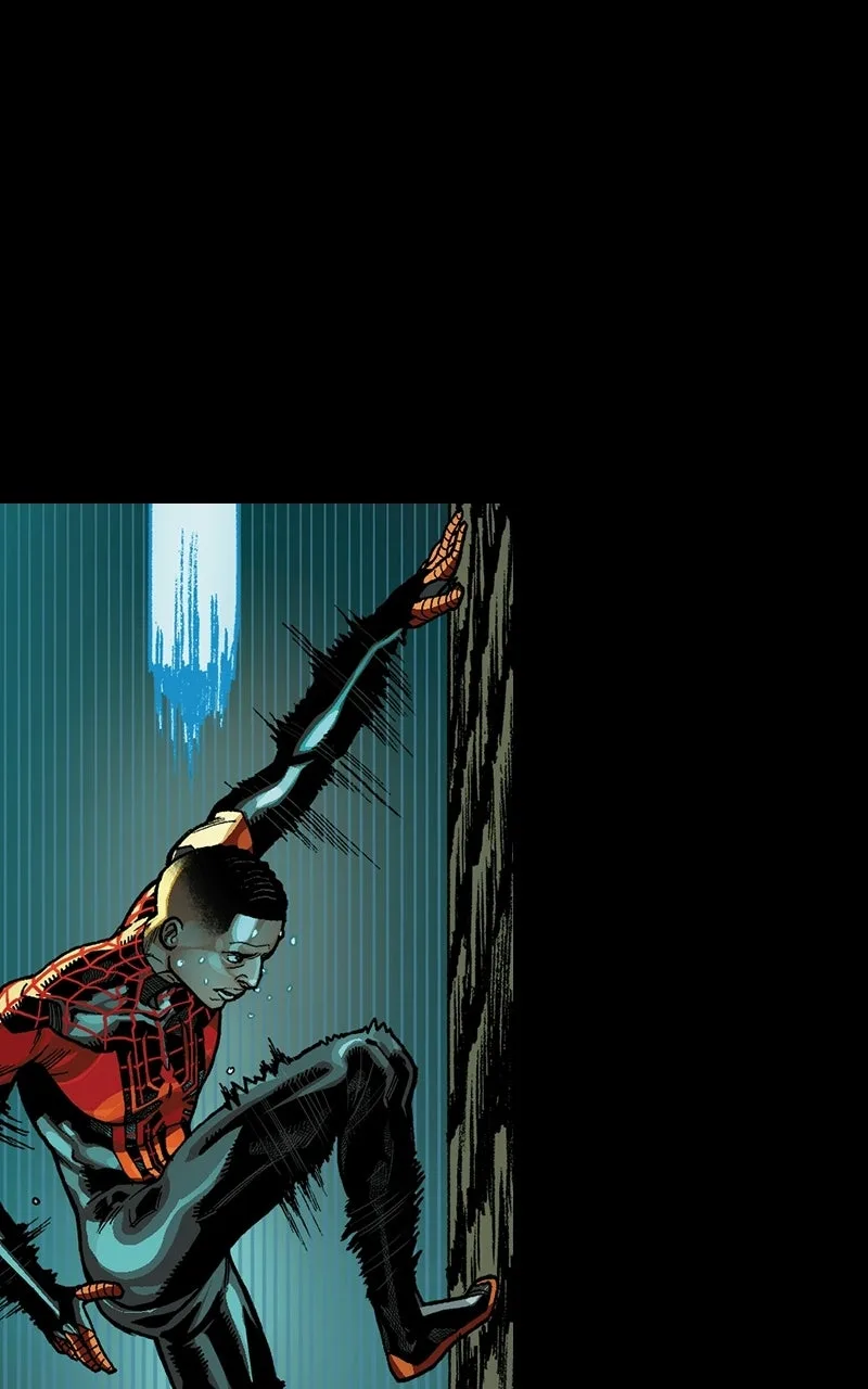 Miles Morales: Spider-Man Chapter 15 page 51