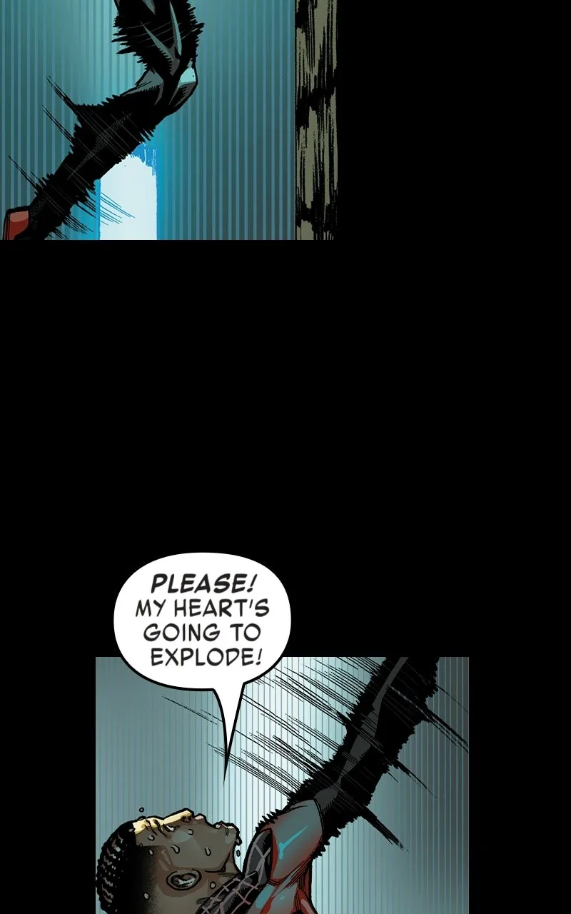 Miles Morales: Spider-Man Chapter 15 page 52