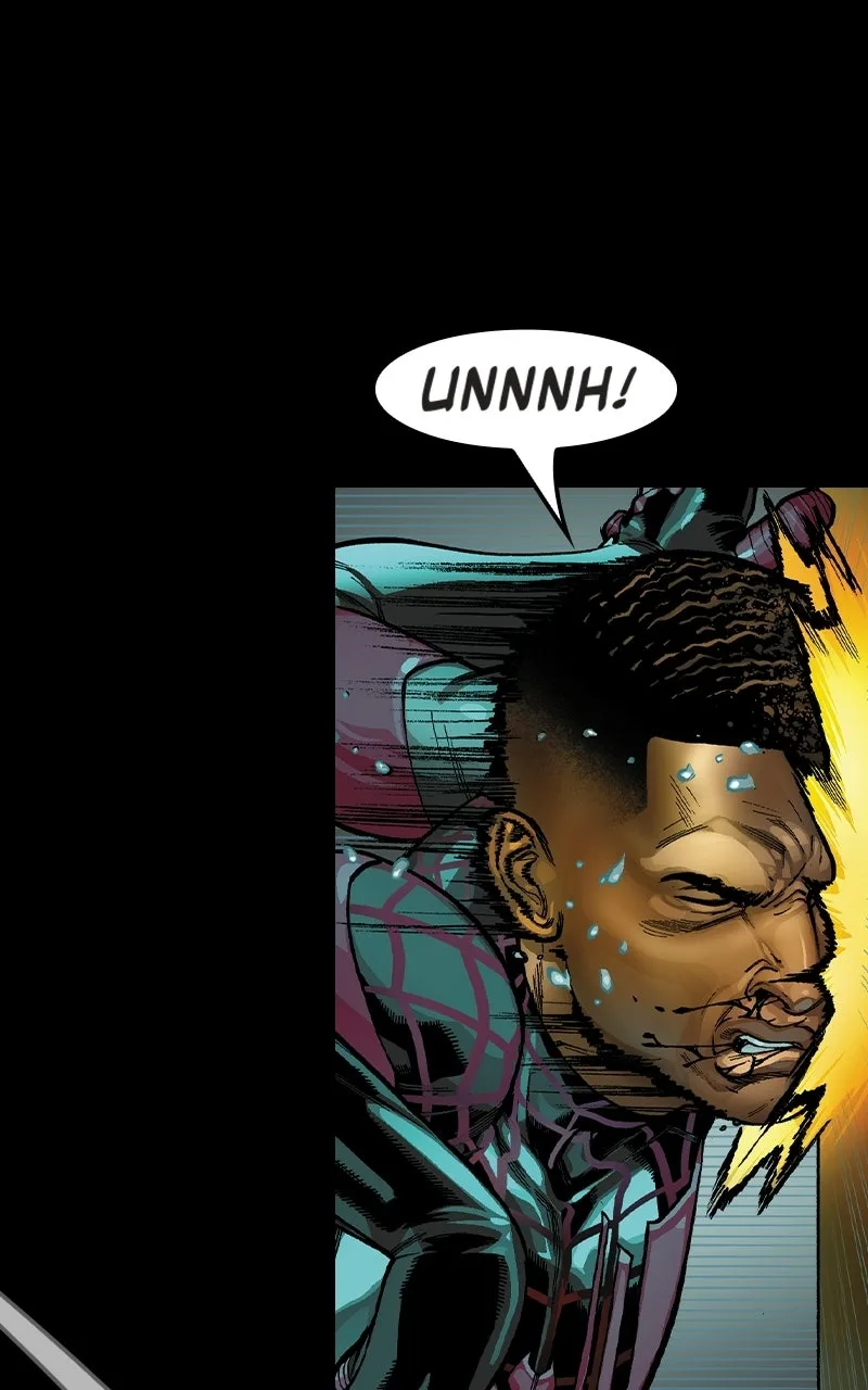 Miles Morales: Spider-Man Chapter 15 page 54