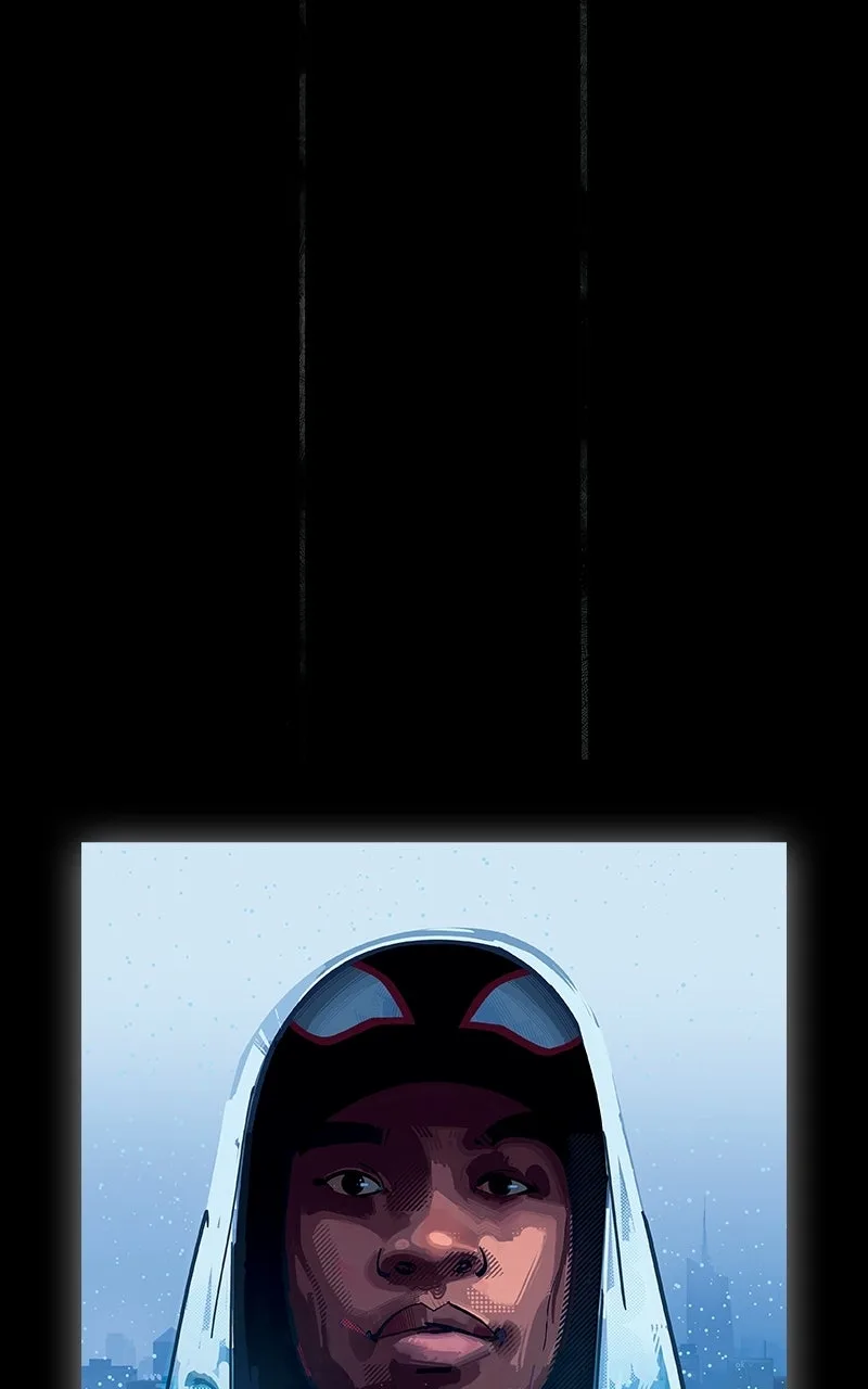 Miles Morales: Spider-Man Chapter 15 page 56