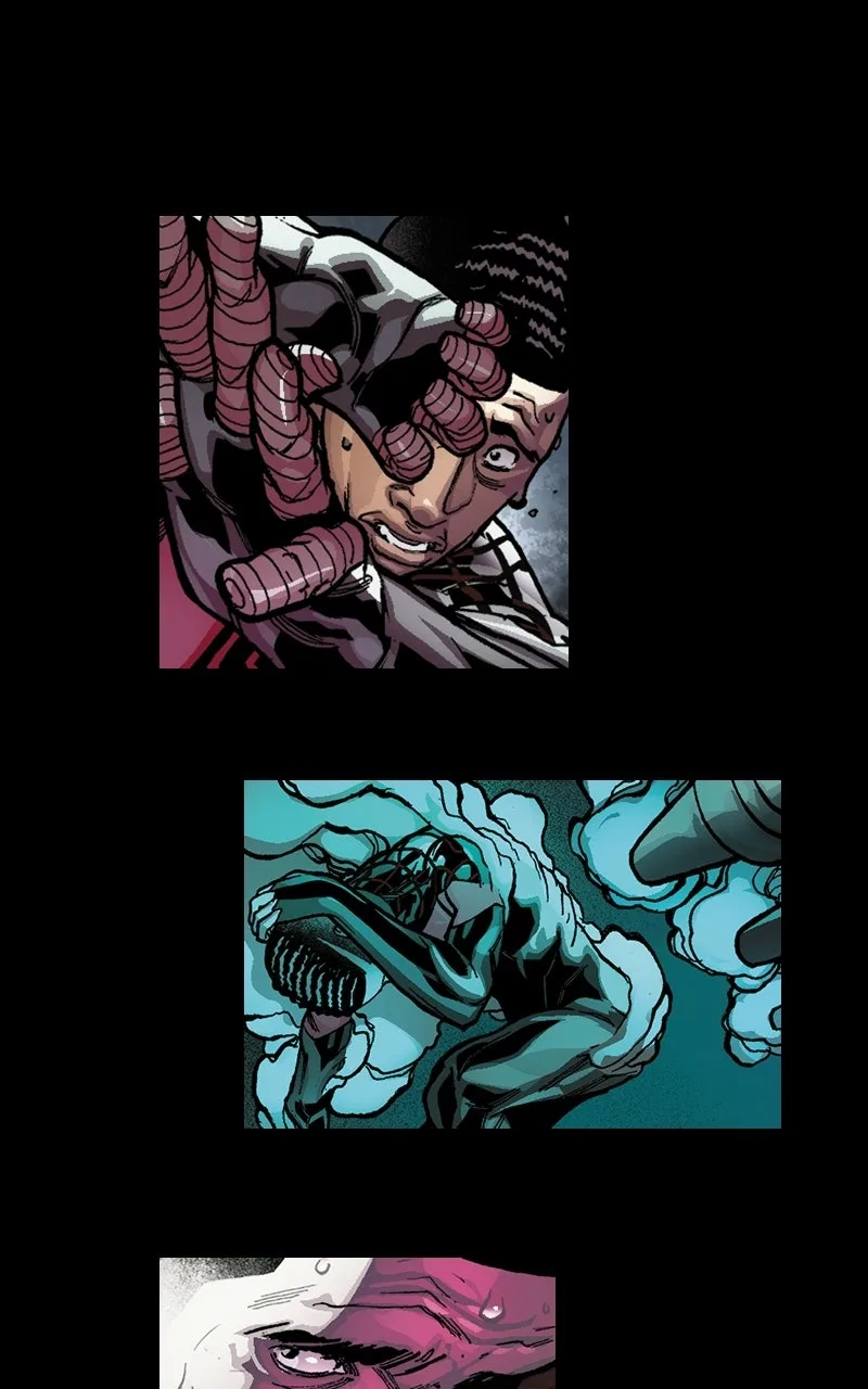 Miles Morales: Spider-Man Chapter 16 page 9