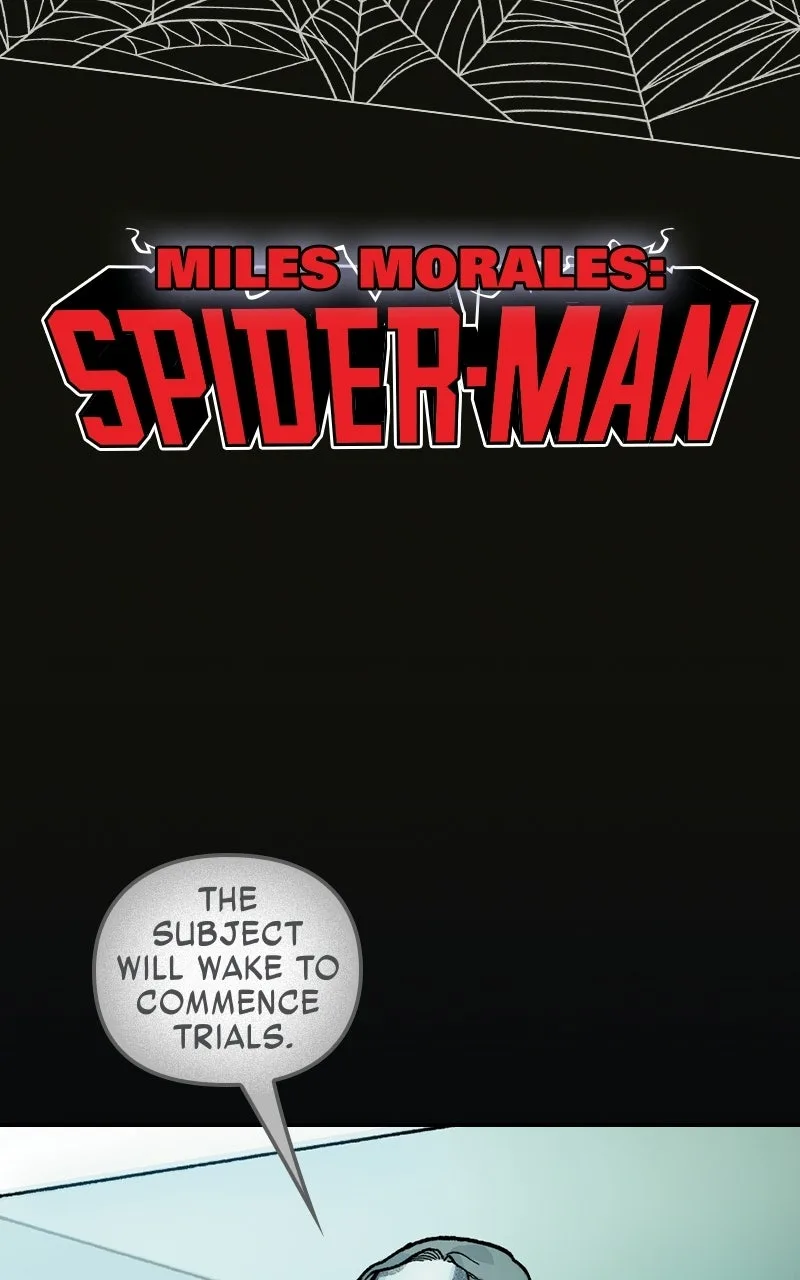Miles Morales: Spider-Man Chapter 16 page 1