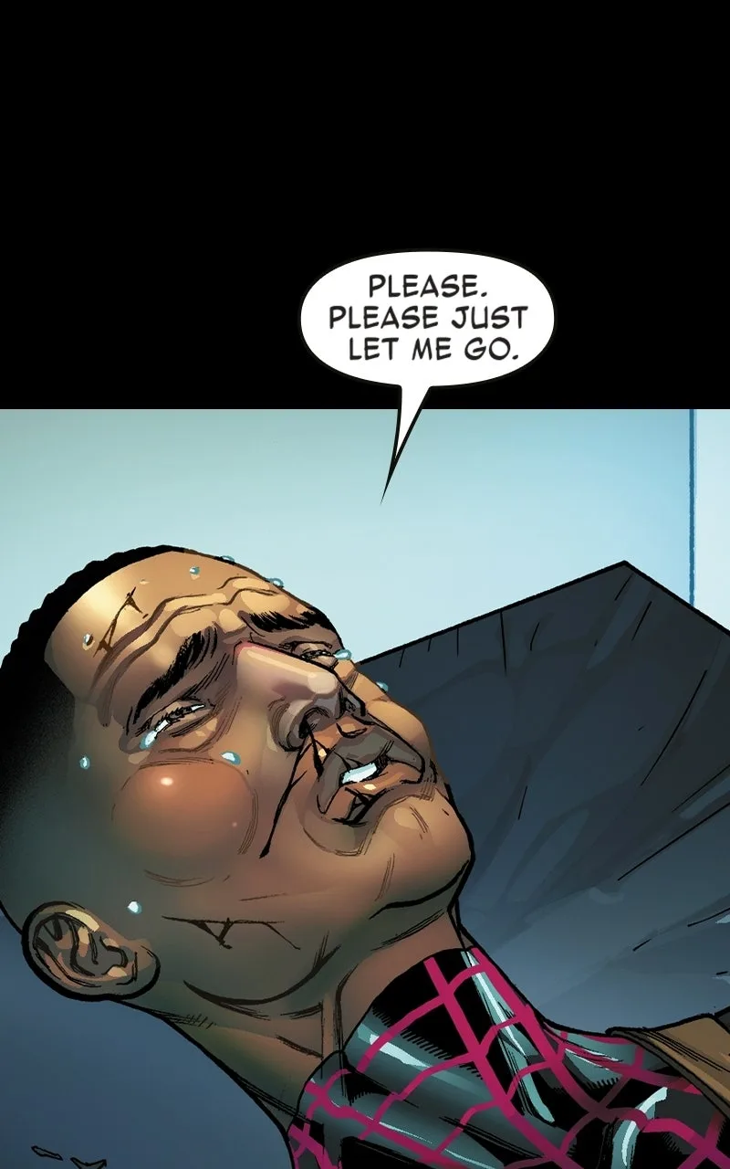 Miles Morales: Spider-Man Chapter 16 page 3