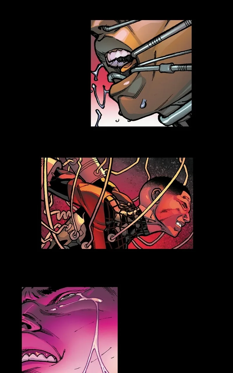 Miles Morales: Spider-Man Chapter 16 page 11