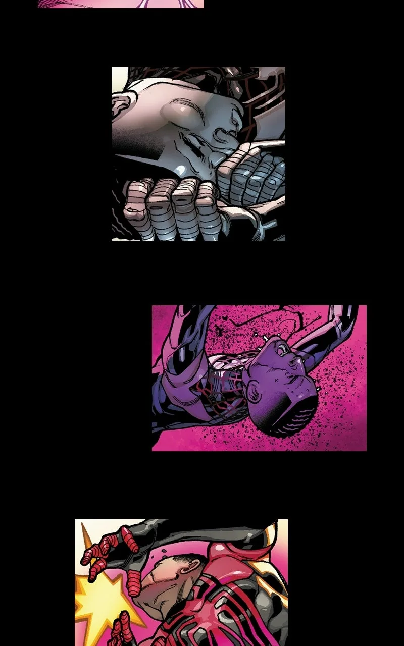 Miles Morales: Spider-Man Chapter 16 page 12