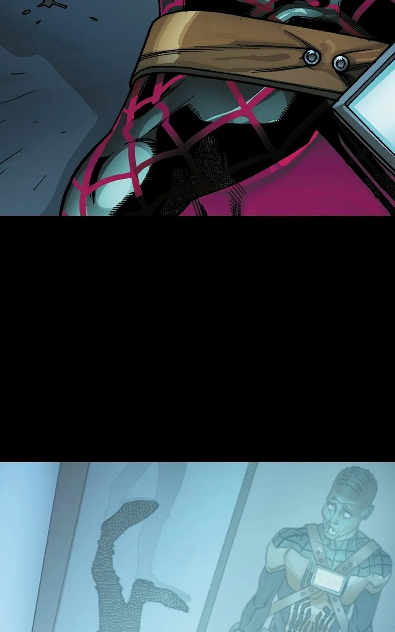 Miles Morales: Spider-Man Chapter 16 page 4