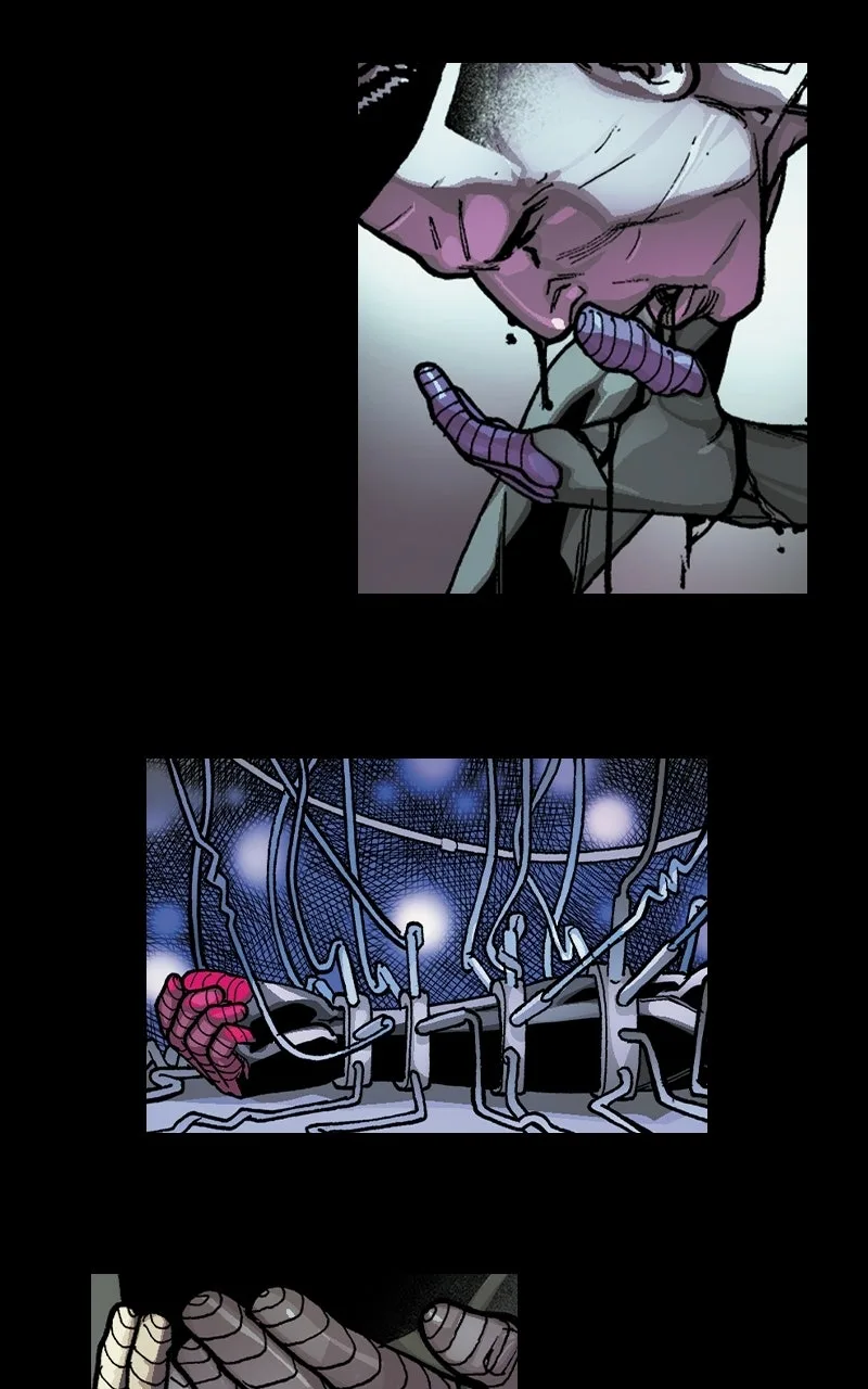 Miles Morales: Spider-Man Chapter 16 page 19