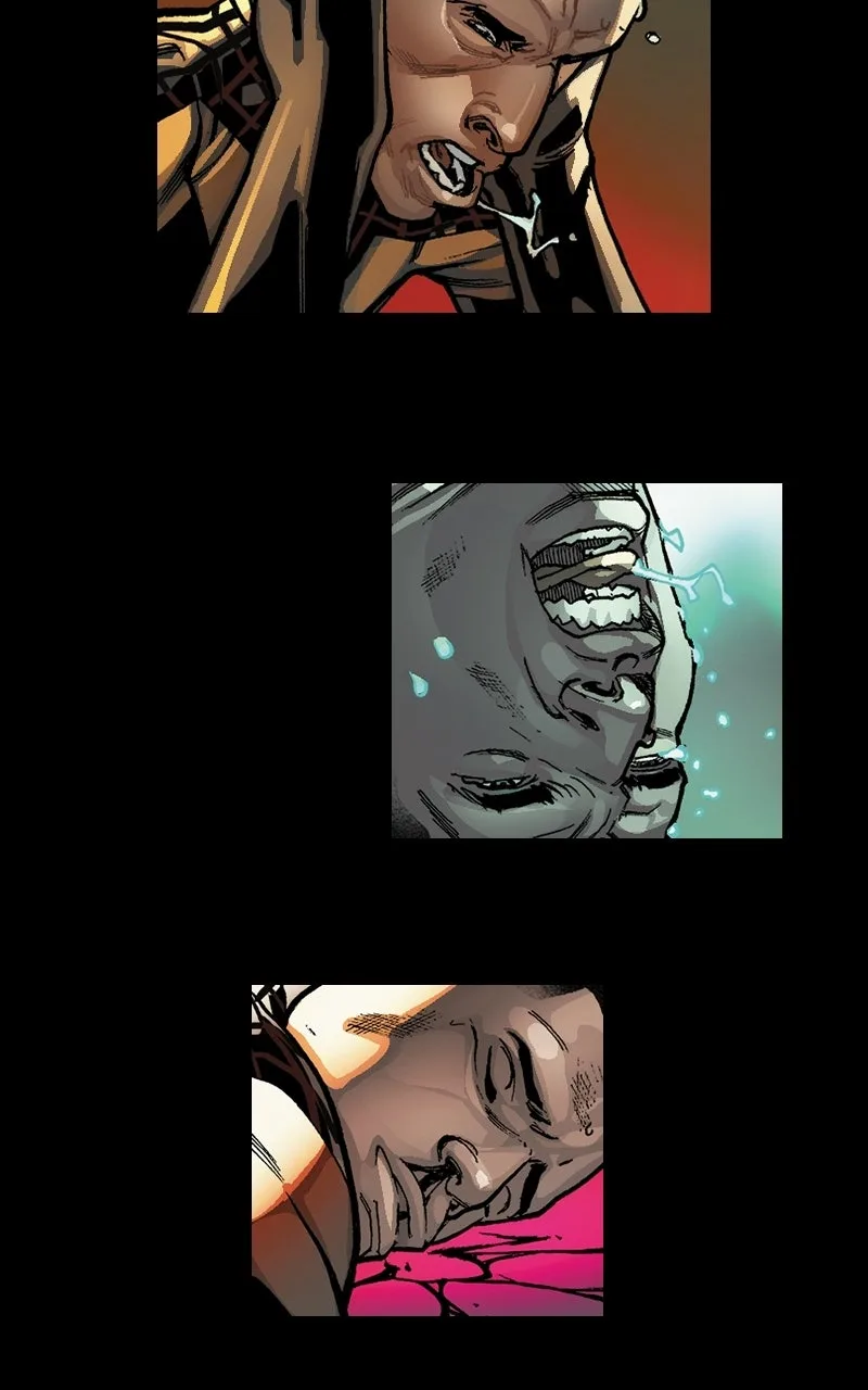 Miles Morales: Spider-Man Chapter 16 page 14