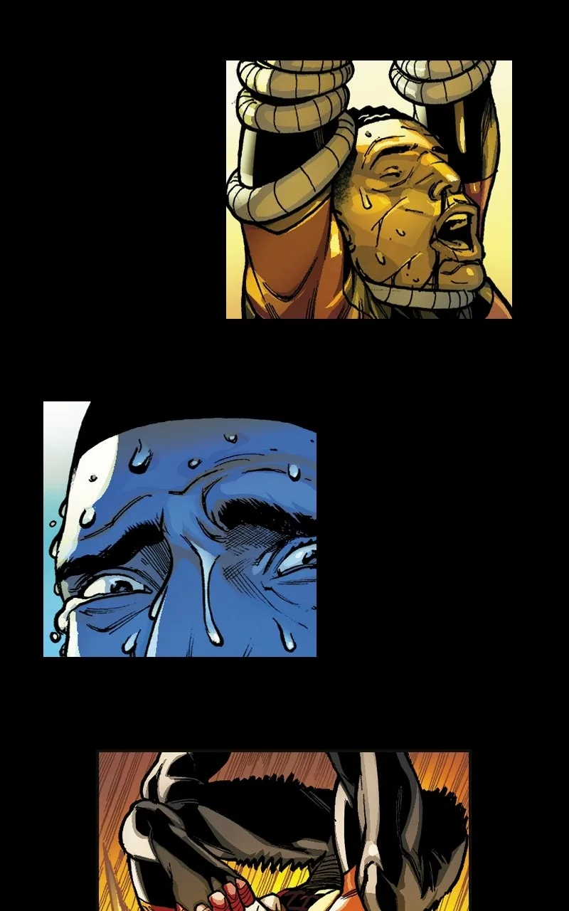 Miles Morales: Spider-Man Chapter 16 page 17