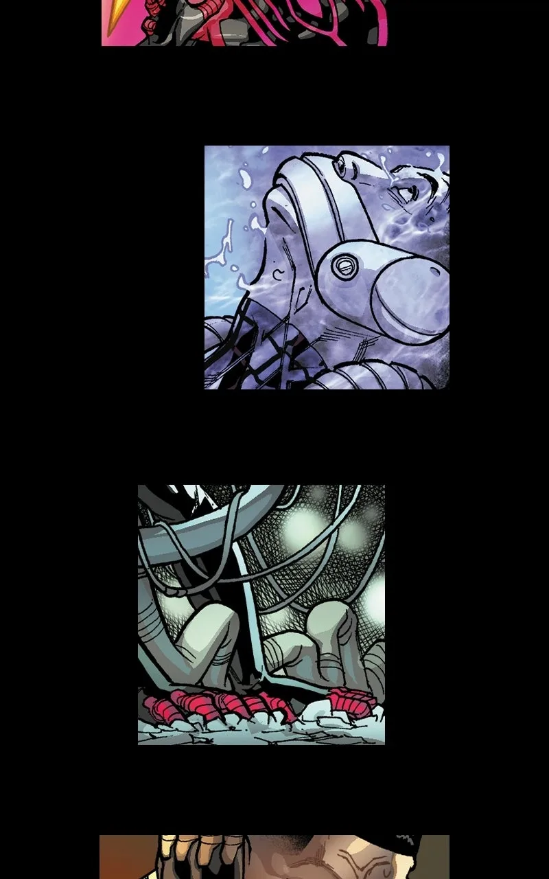 Miles Morales: Spider-Man Chapter 16 page 13