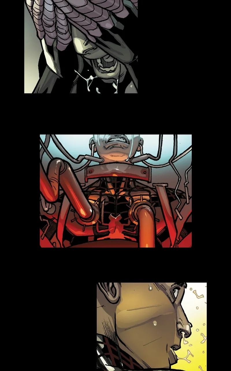 Miles Morales: Spider-Man Chapter 16 page 20