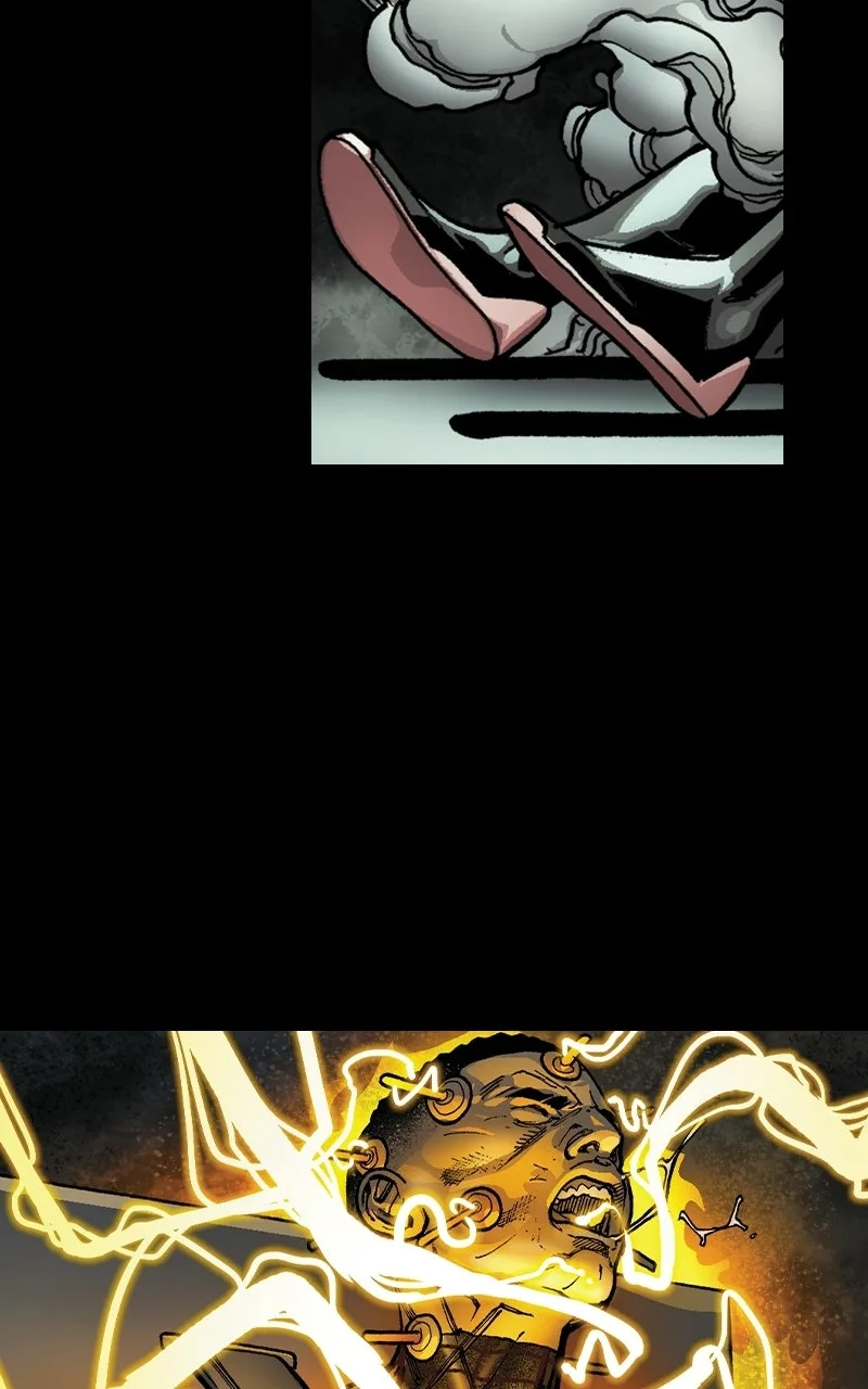 Miles Morales: Spider-Man Chapter 16 page 22