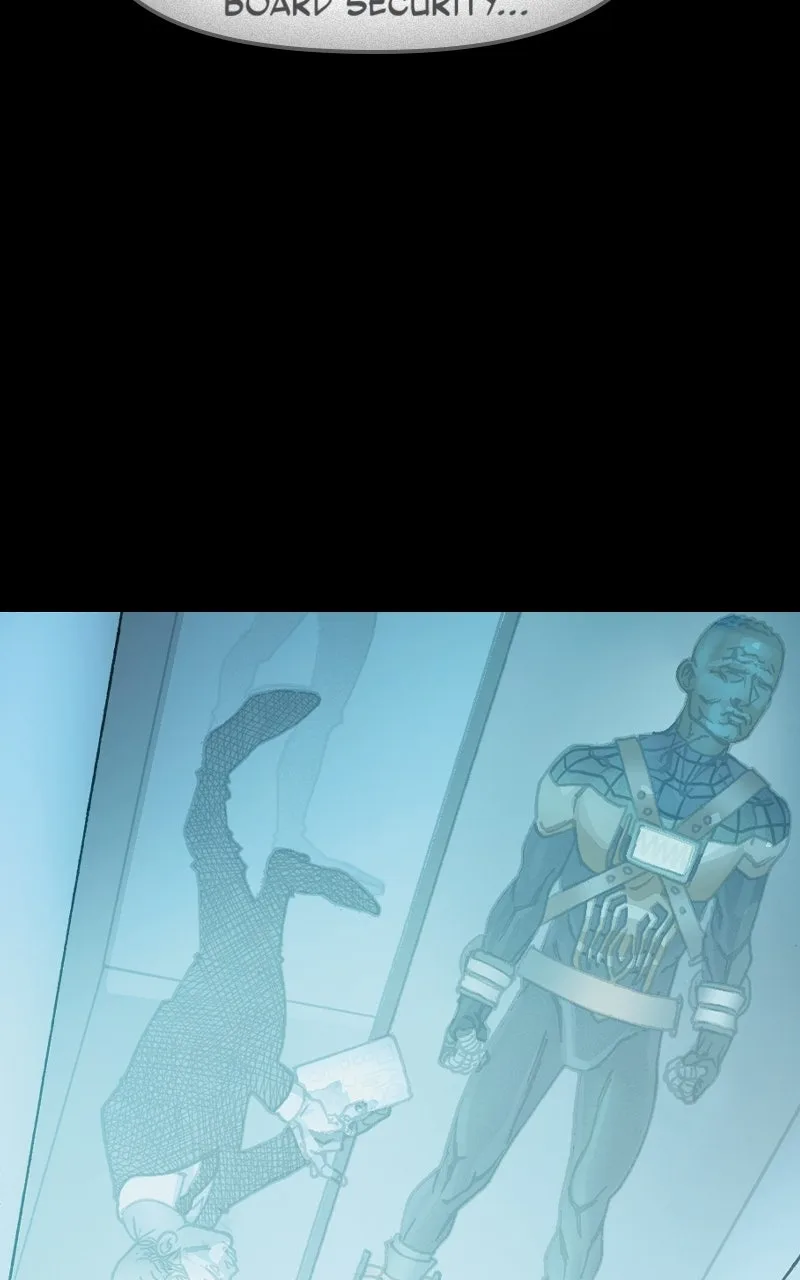 Miles Morales: Spider-Man Chapter 16 page 6