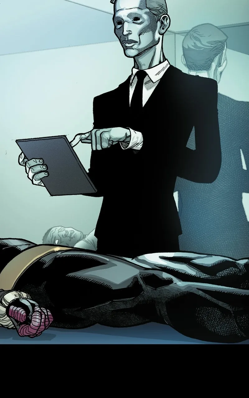 Miles Morales: Spider-Man Chapter 16 page 2