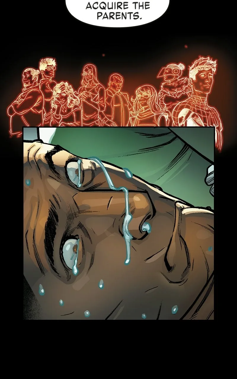 Miles Morales: Spider-Man Chapter 16 page 30