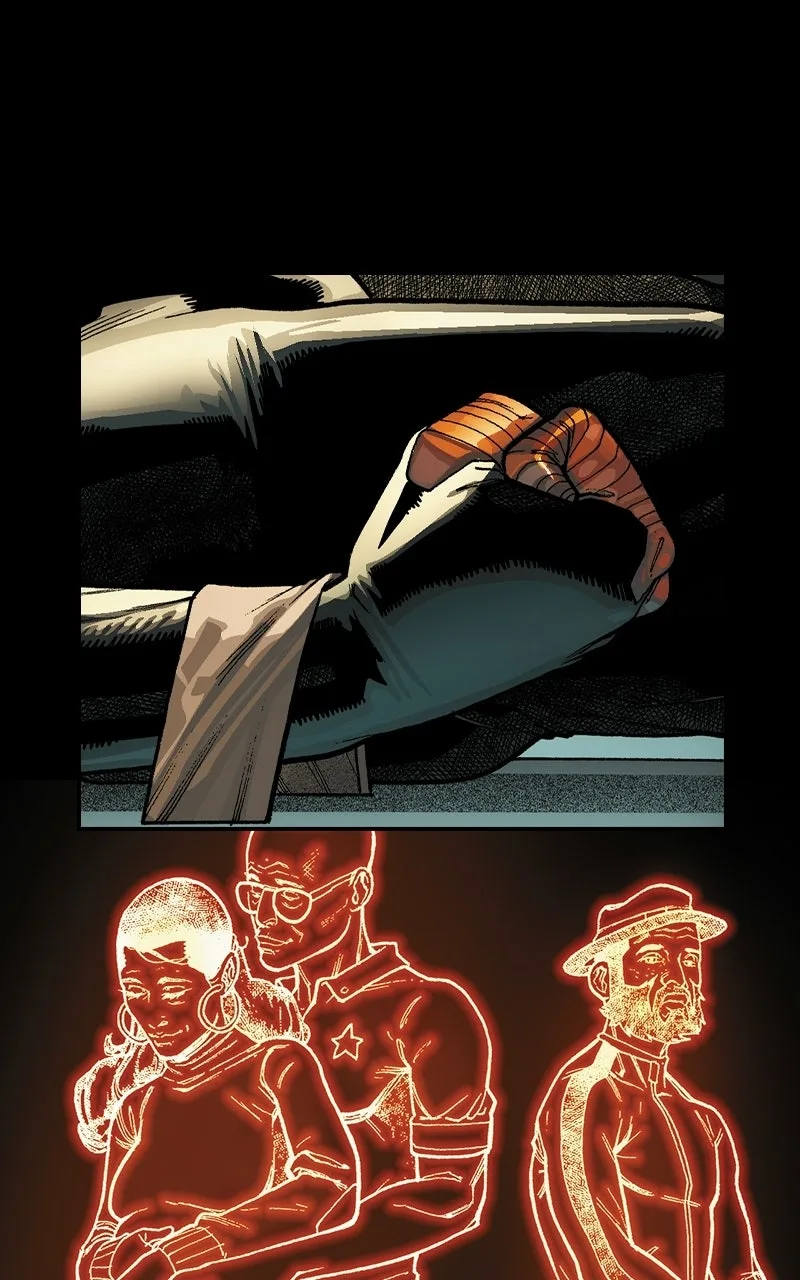 Miles Morales: Spider-Man Chapter 16 page 31