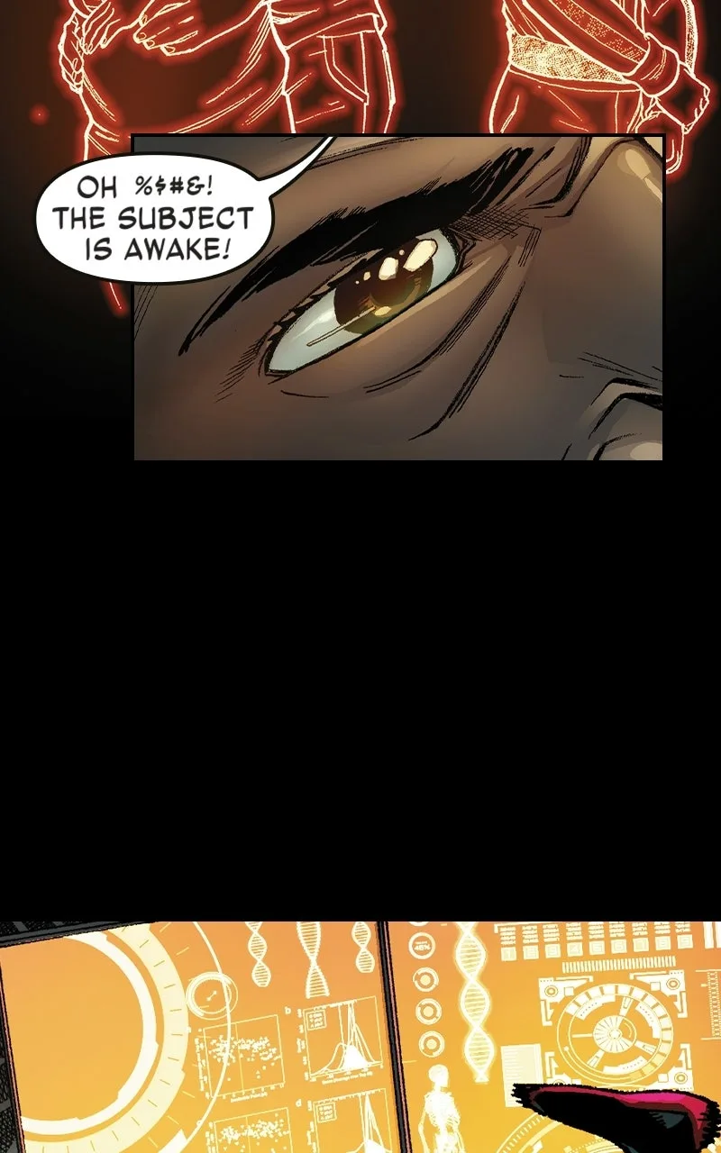 Miles Morales: Spider-Man Chapter 16 page 32
