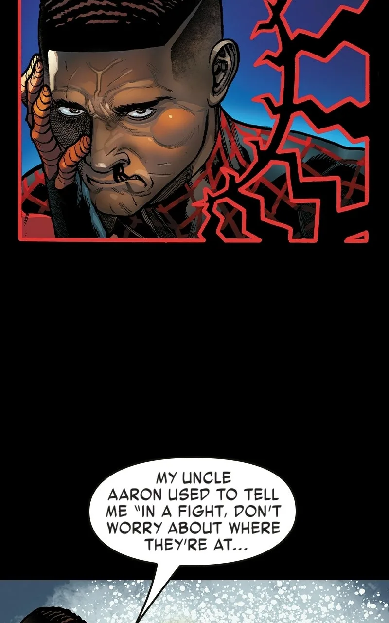 Miles Morales: Spider-Man Chapter 16 page 48