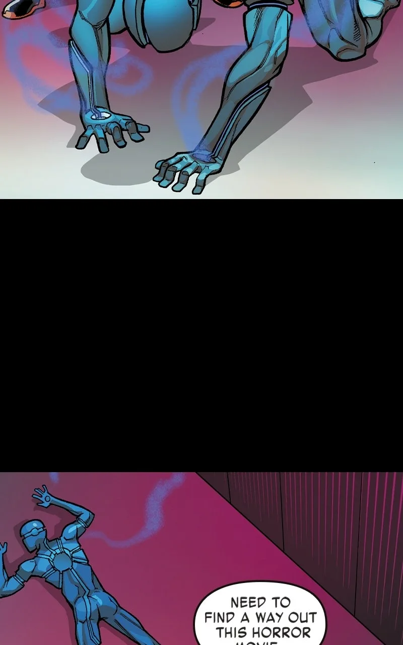 Miles Morales: Spider-Man Chapter 16 page 52