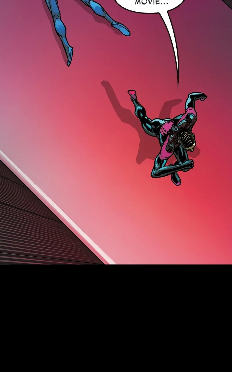 Miles Morales: Spider-Man Chapter 16 page 53