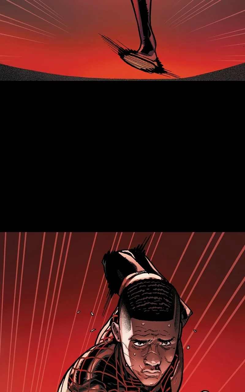Miles Morales: Spider-Man Chapter 16 page 55