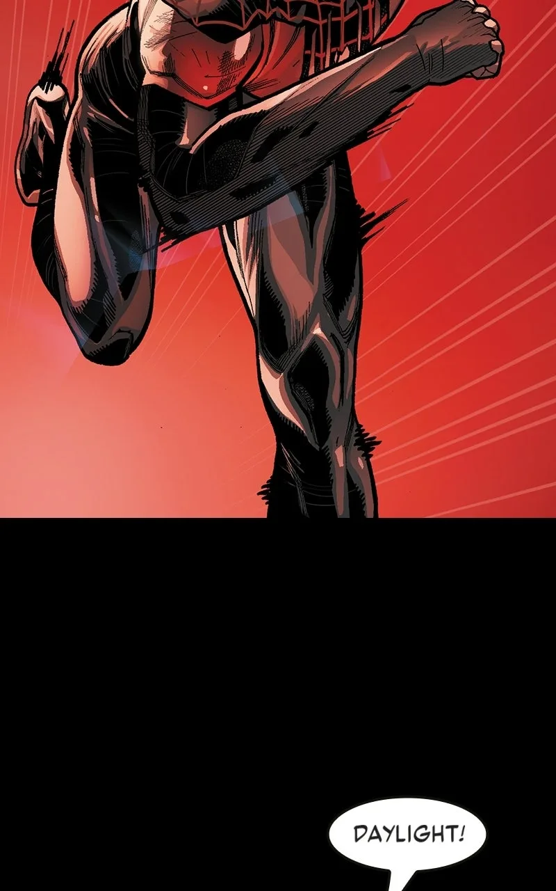 Miles Morales: Spider-Man Chapter 16 page 56