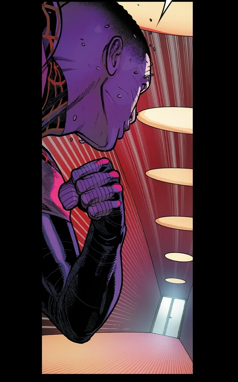Miles Morales: Spider-Man Chapter 16 page 57